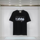 Gucci Men's T-shirts 311