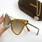 TOM FORD High Quality Sunglasses 525