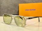 Louis Vuitton High Quality Sunglasses 4713