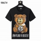 Philipp Plein Men's T-shirts 285