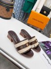 Louis Vuitton Women's Shoes 1108