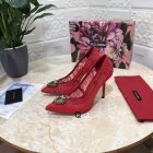 Dolce & Gabbana Women's Shoes 541