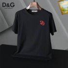 Dolce & Gabbana Men's T-shirts 40