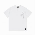 Fendi Men's T-shirts 368