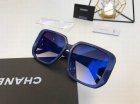 Chanel High Quality Sunglasses 447