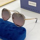 Gucci High Quality Sunglasses 3510