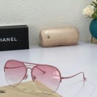 Chanel High Quality Sunglasses 3199