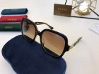 Gucci High Quality Sunglasses 1191