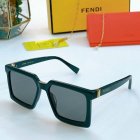Fendi High Quality Sunglasses 335