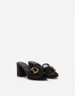 Dolce & Gabbana Women's Slippers 123