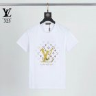 Louis Vuitton Men's T-shirts 632