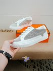 Hermes Men's Shoes 427