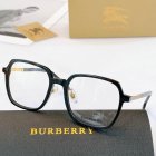 Burberry Plain Glass Spectacles 291