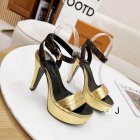 Louis Vuitton Women's Shoes 989