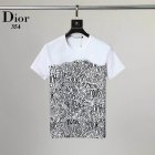 DIOR Men's T-shirts 334