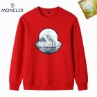 Moncler Men's Long Sleeve T-shirts 105