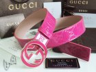 Gucci High Quality Belts 139