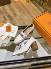 Hermes Women's Shoes 215