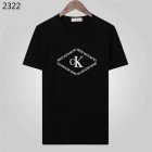 Calvin Klein Men's T-shirts 178