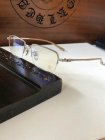 Chrome Hearts Plain Glass Spectacles 1017