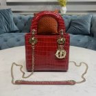 DIOR Original Quality Handbags 1132