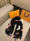 Louis Vuitton Scarves 129