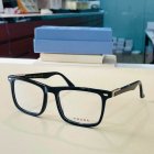 Prada Plain Glass Spectacles 09