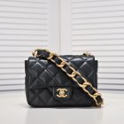 Chanel High Quality Handbags 396
