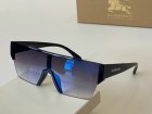 Burberry High Quality Sunglasses 1253