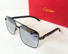 Cartier High Quality Sunglasses 270