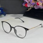 DIOR Plain Glass Spectacles 51