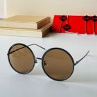 Fendi High Quality Sunglasses 1396