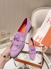 Hermes Women's Shoes 136