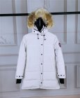 Canada Goose Women's Outerwear 160