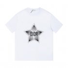 DIOR Men's T-shirts 537