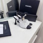 Chanel Women's Shoes 792