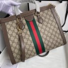 Gucci High Quality Handbags 2158