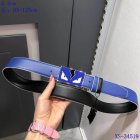 Fendi Original Quality Belts 87