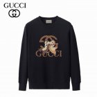 Gucci Men's Long Sleeve T-shirts 346