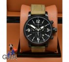 Burberry watch 38