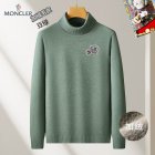 Moncler Men's Sweaters 278