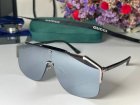Gucci High Quality Sunglasses 3815