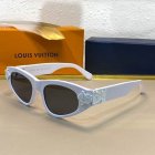 Louis Vuitton High Quality Sunglasses 4454