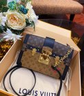 Louis Vuitton Original Quality Handbags 2025