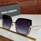 Dolce & Gabbana High Quality Sunglasses 461