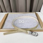 DIOR Original Quality Belts 34