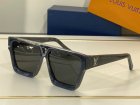 Louis Vuitton High Quality Sunglasses 3848