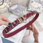 DIOR Original Quality Belts 448