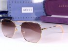 Gucci High Quality Sunglasses 444