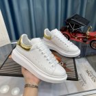 Alexander McQueen Men's Shoes 408